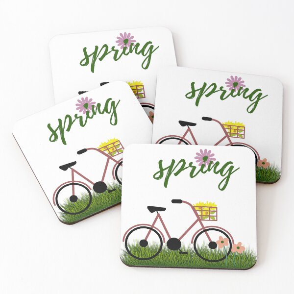 Item preview, Spring SPRING designed and sold by Wasaheyl.