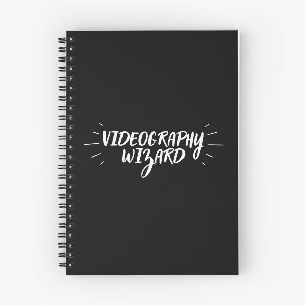 Item preview, Videography Wizard designed and sold by CreatorsPlight.