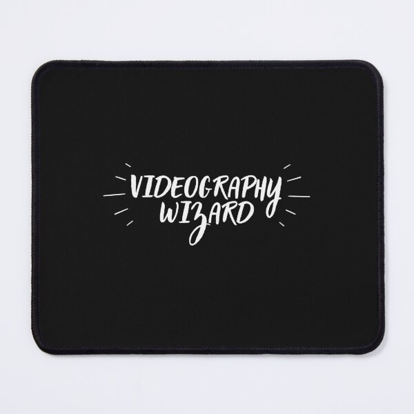 Item preview, Videography Wizard designed and sold by CreatorsPlight.