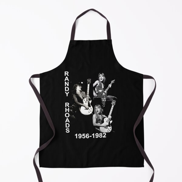 Item preview, RANDY RHOADS Triple Photos designed and sold by BreitbachDian.