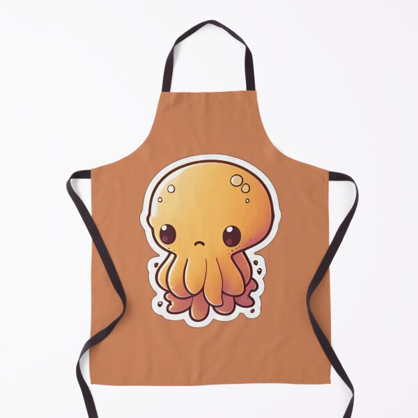 Item preview, Cute Tiny Pulpo designed and sold by beluxe.