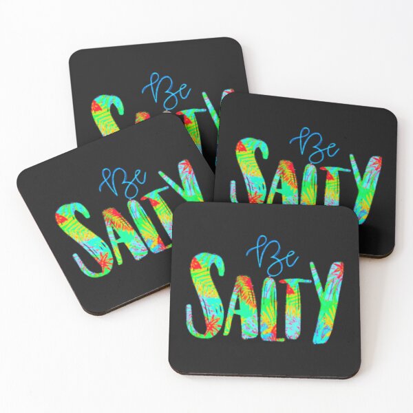 Item preview, Be Salty  designed and sold by nicedesign01.