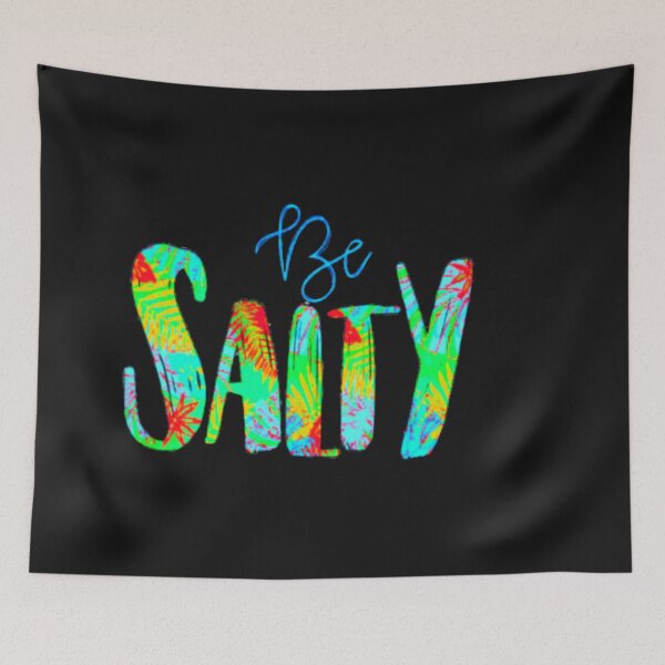 Item preview, Be Salty  designed and sold by nicedesign01.