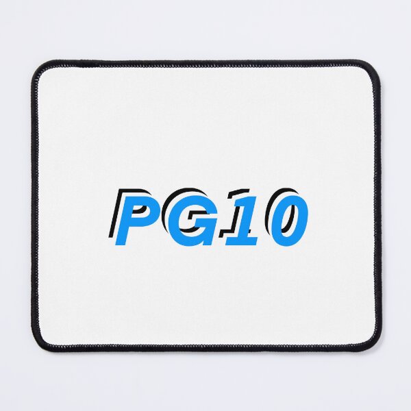 Item preview, PG10 designed and sold by ThePredestined.
