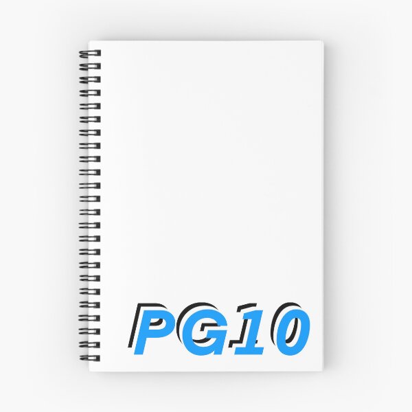Item preview, PG10 designed and sold by ThePredestined.