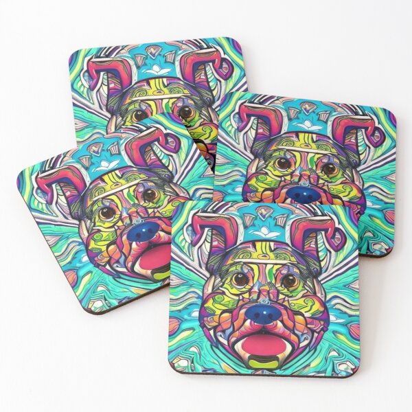 Item preview, The Mountain Cur designed and sold by cfbennettmedia.