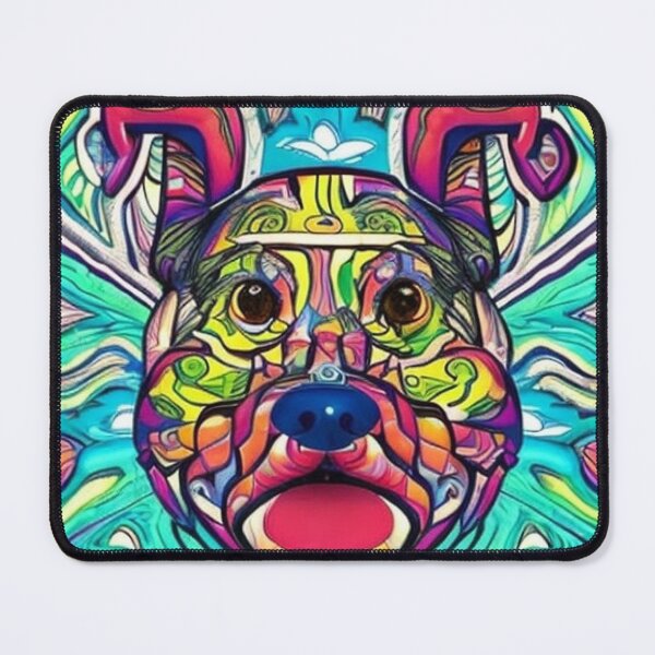 Item preview, The Mountain Cur designed and sold by cfbennettmedia.