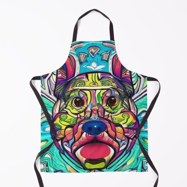 Item preview, The Mountain Cur designed and sold by cfbennettmedia.