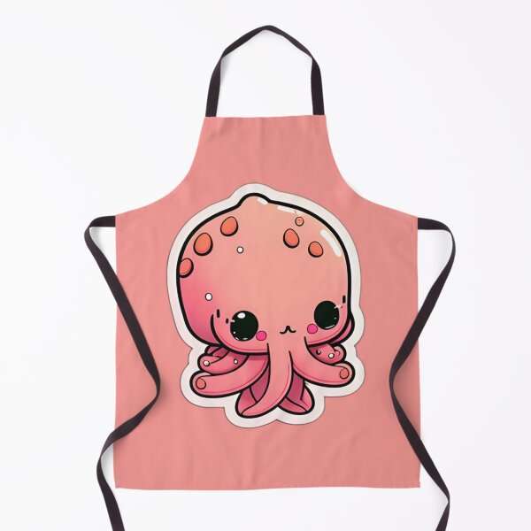 Item preview, Cute Tiny Pulpo designed and sold by beluxe.