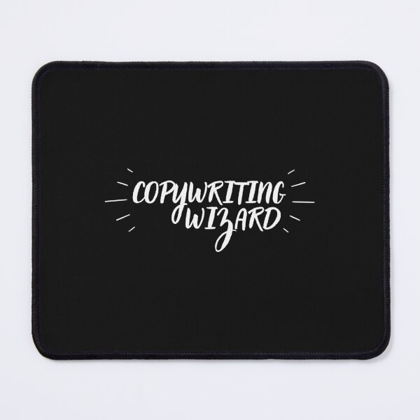 Item preview, Copywriting Wizard designed and sold by CreatorsPlight.