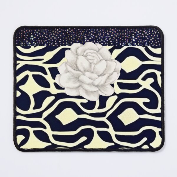 Item preview, Rosey Midnight  designed and sold by lifeinspired4u.
