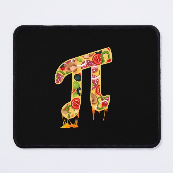 Item preview, Pi day pizza designed and sold by Djalane.