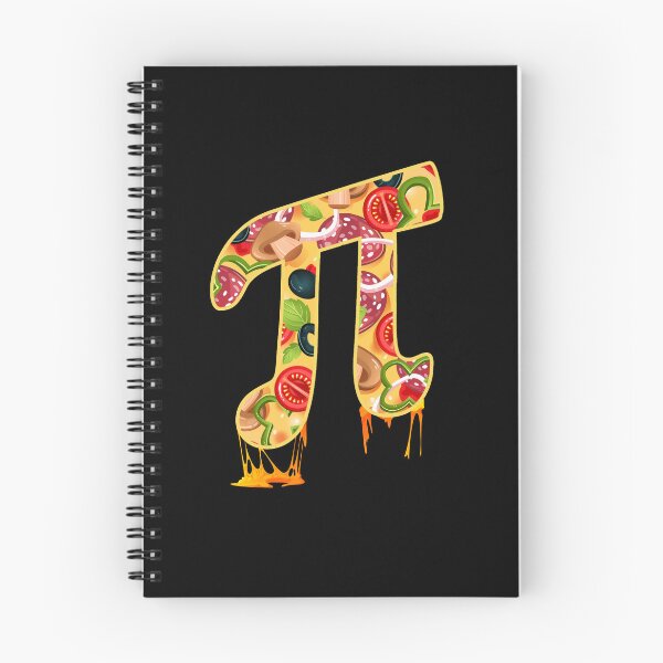 Item preview, Pi day pizza designed and sold by Djalane.