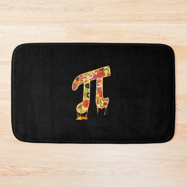 Item preview, Pi day pizza designed and sold by Djalane.