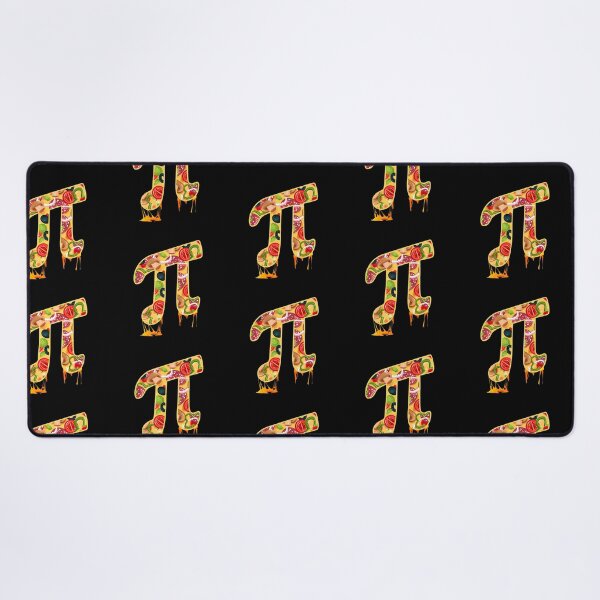 Item preview, Pi day pizza designed and sold by Djalane.