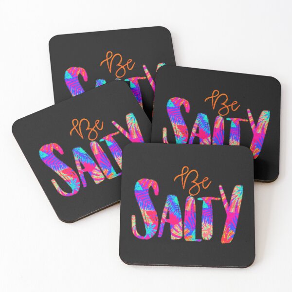 Item preview, Be Salty  designed and sold by nicedesign01.