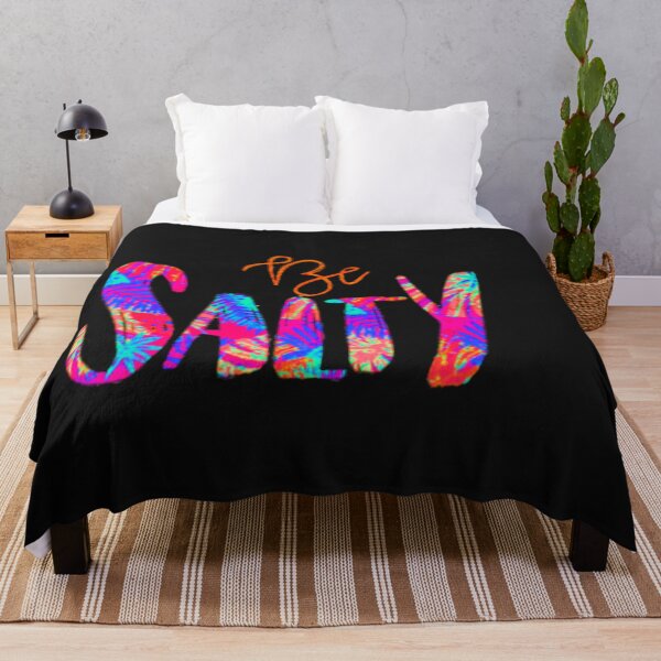 Item preview, Be Salty designed and sold by nicedesign01.