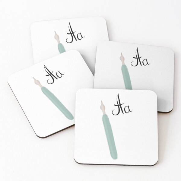 Item preview, Calligraphy designed and sold by Maria Monid.
