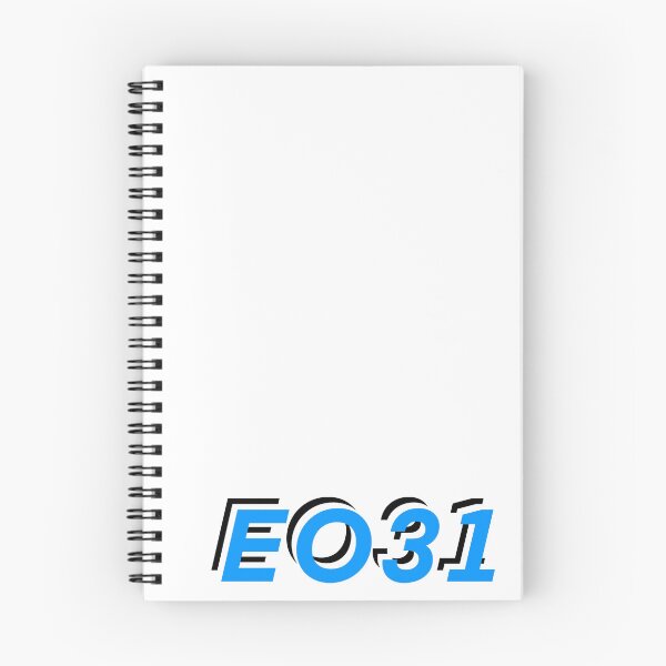 Item preview, EO31 designed and sold by ThePredestined.