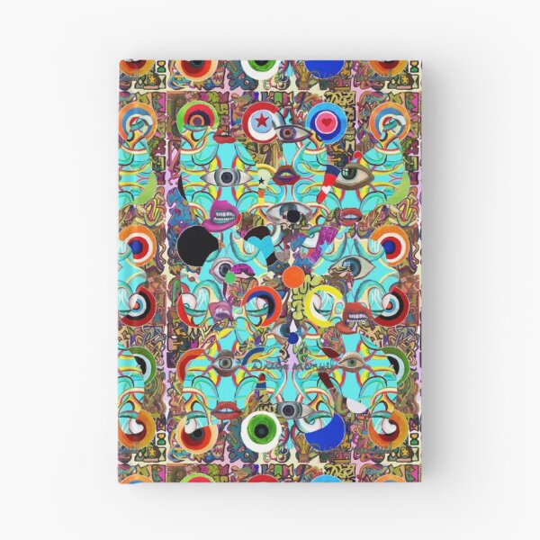 Item preview, Pop abstract designed and sold by Diego Manuel Rodriguez.