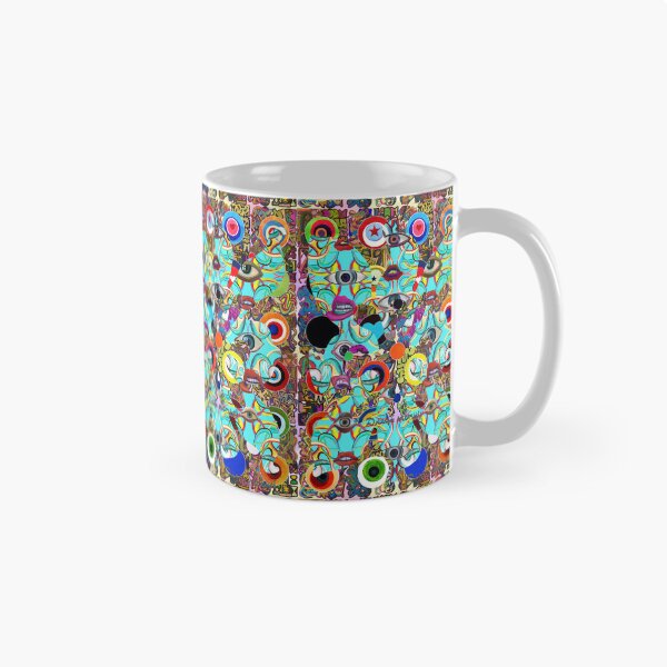 Item preview, Pop abstract designed and sold by Diego Manuel Rodriguez.