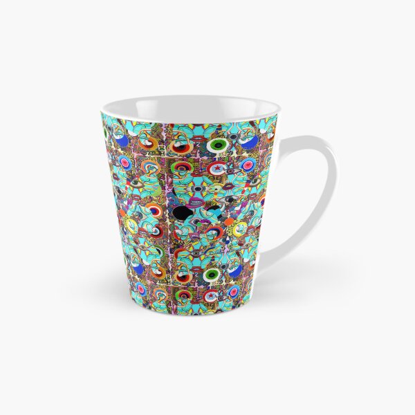 Item preview, Pop abstract designed and sold by Diego Manuel Rodriguez.