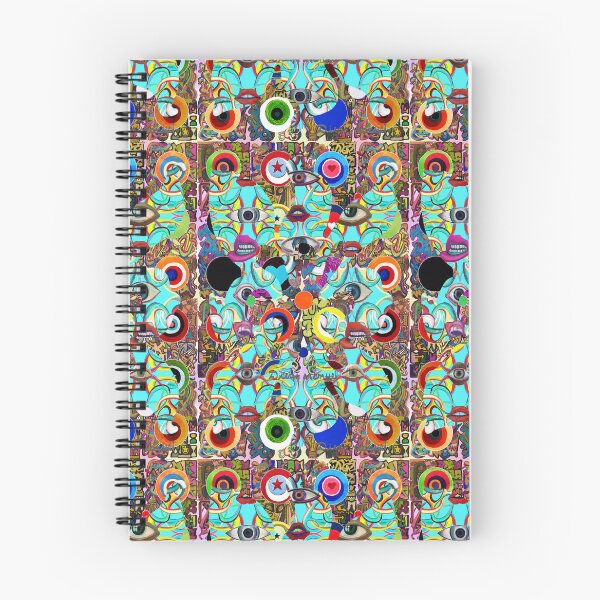 Item preview, Pop abstract designed and sold by Diego Manuel Rodriguez.