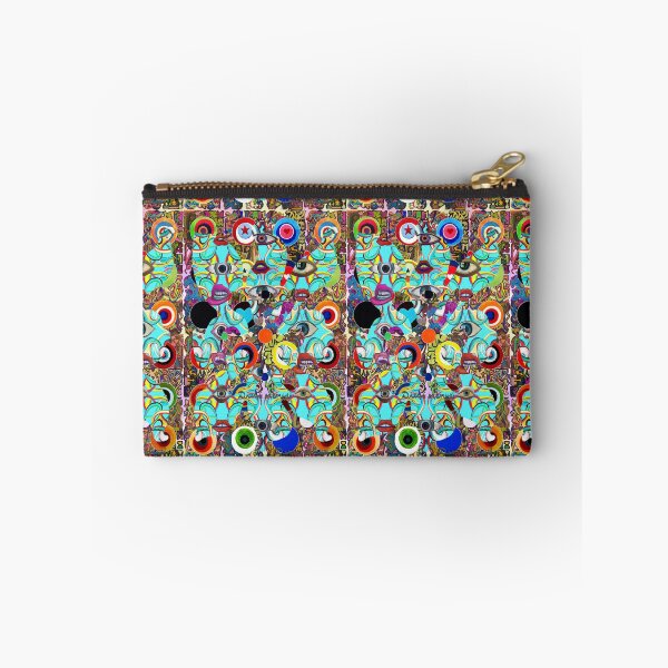 Item preview, Pop abstract designed and sold by Diego Manuel Rodriguez.