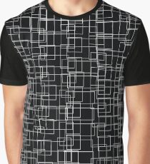 Geometric patterns Graphic T-Shirt