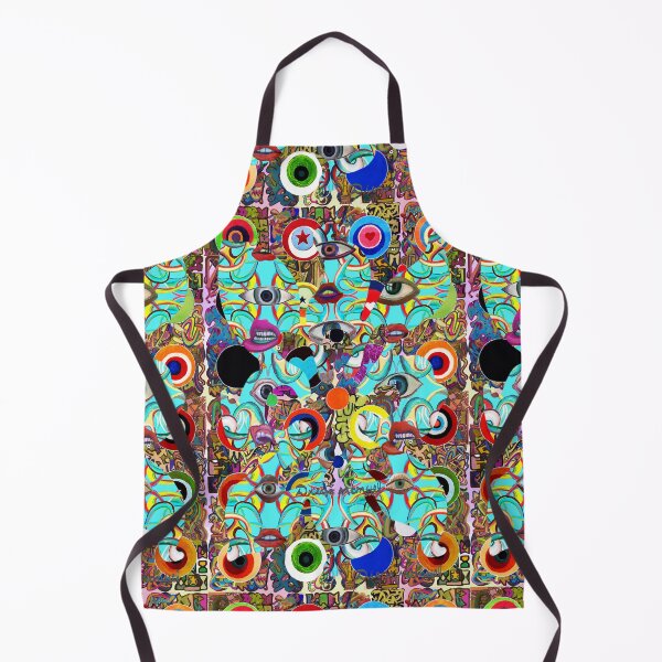 Item preview, Pop abstract designed and sold by Diego Manuel Rodriguez.