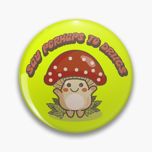 Item preview, Say perhaps to drugs designed and sold by remerasnerdas.