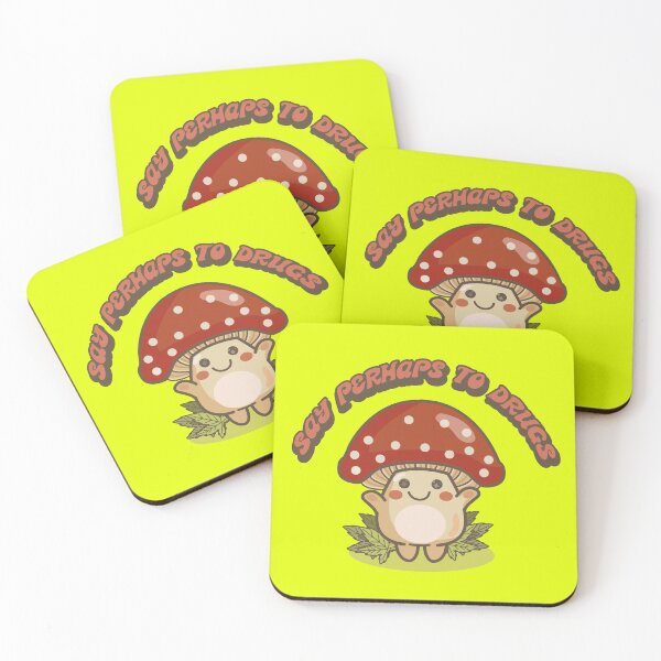 Item preview, Say perhaps to drugs designed and sold by remerasnerdas.