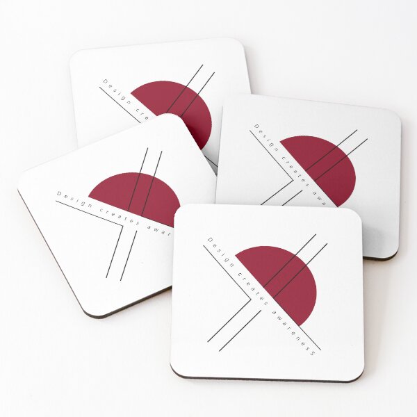 Item preview, Design Creates Awareness designed and sold by Azul Creative   Mds.