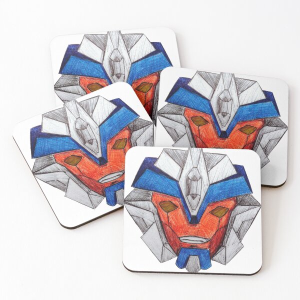 Item preview, Transformers Prime Breakdown Headshot designed and sold by Lazy-Pan-Artist.