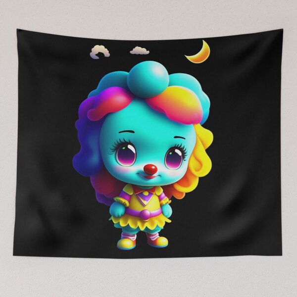 Item preview, Quby designed and sold by Fashy One.