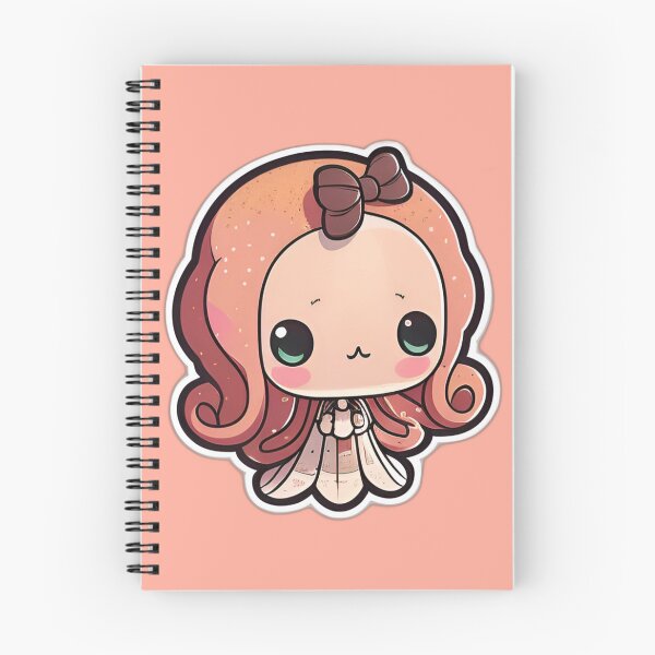Item preview, Cute Tiny Princess Cctopus designed and sold by beluxe.