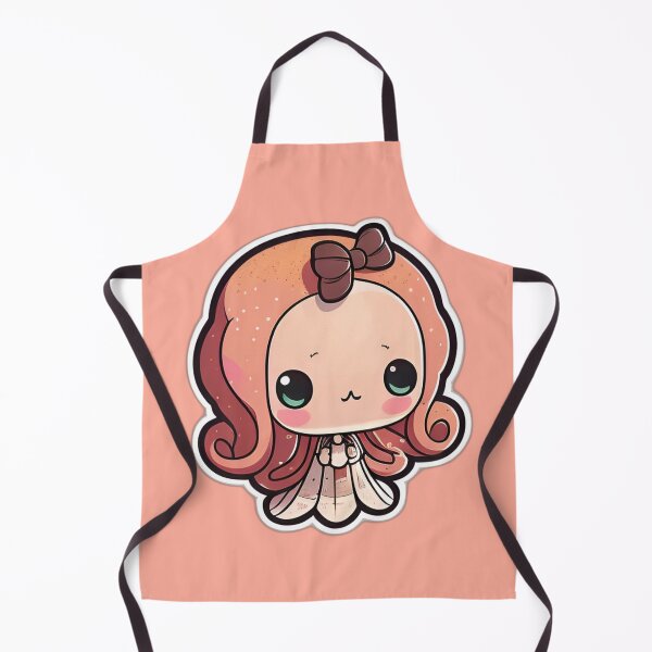 Item preview, Cute Tiny Princess Cctopus designed and sold by beluxe.