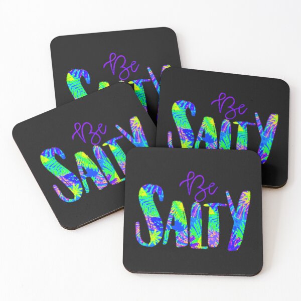 Item preview, Be Salty  designed and sold by nicedesign01.