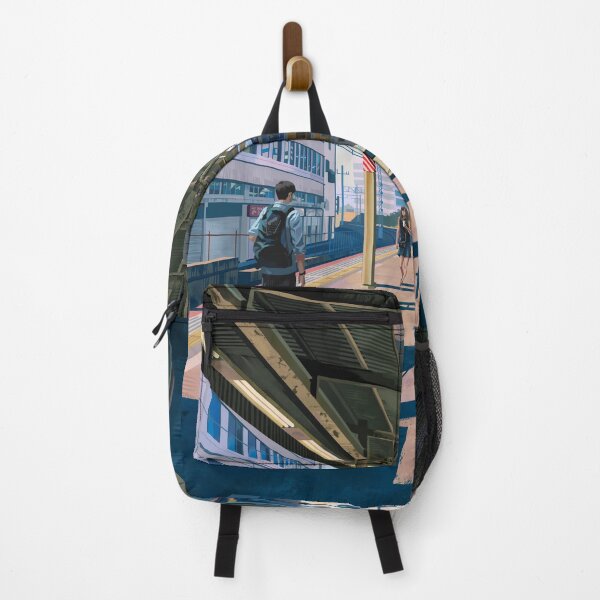 Item preview, Subway station designed and sold by JonathanLebrec.