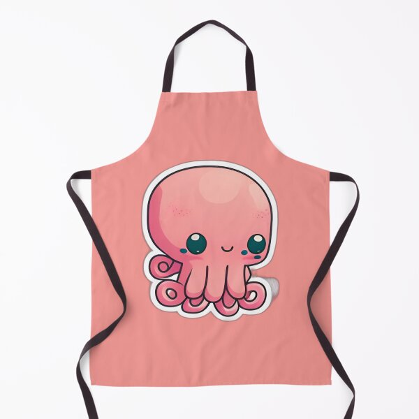 Item preview, Cute Tiny Octopus designed and sold by beluxe.