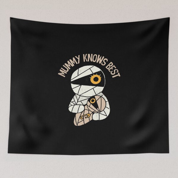 Item preview, Mummy designed and sold by ppmid.