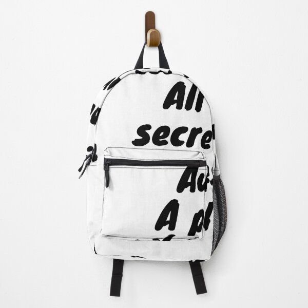 Item preview, Aunt: A Person Who Knows All Your Secrets But Loves You Anyway designed and sold by Hamidkorti55.