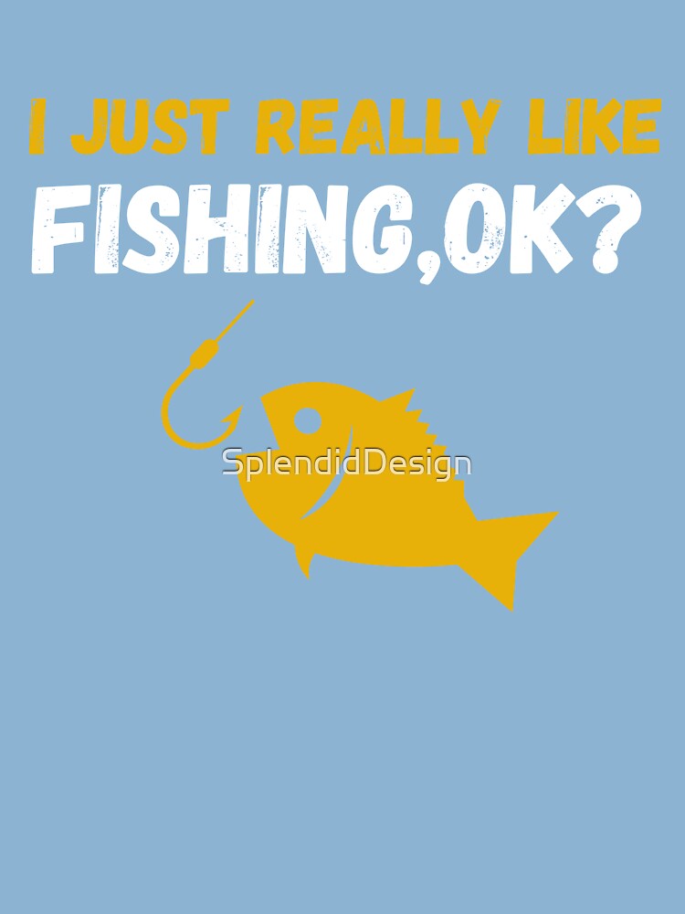 You say I fish #LikeAGirl? Thanks!  Fishing quotes funny, Fishing quotes,  Fish