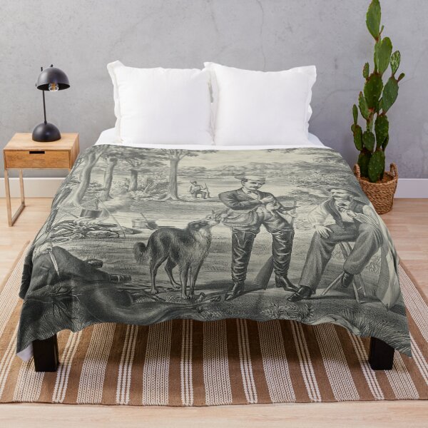 Item preview, Camping Old School designed and sold by teepossible.