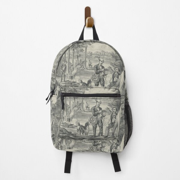 Item preview, Camping Old School designed and sold by teepossible.