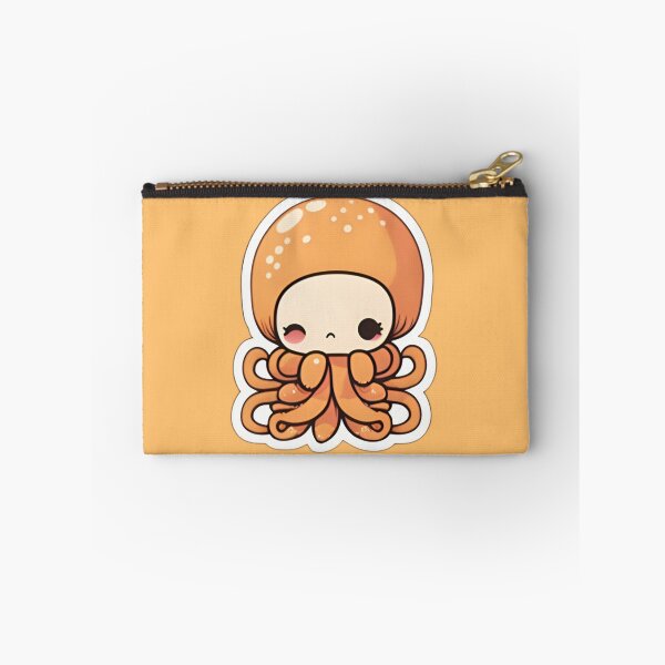 Item preview, Cute Tiny Octopus designed and sold by beluxe.