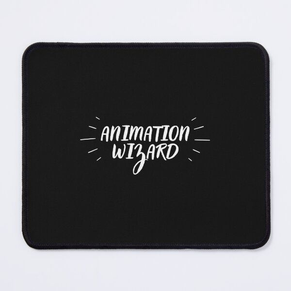 Item preview, Animation Wizard designed and sold by CreatorsPlight.