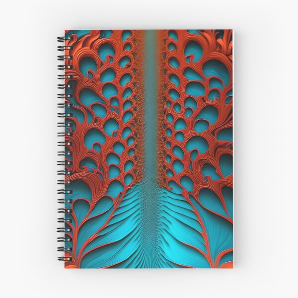 Item preview, Abstract fractal designed and sold by GSRYAN.
