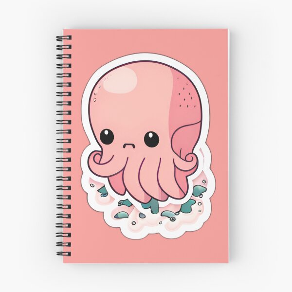 Item preview, Cute Tiny Pulpo designed and sold by beluxe.