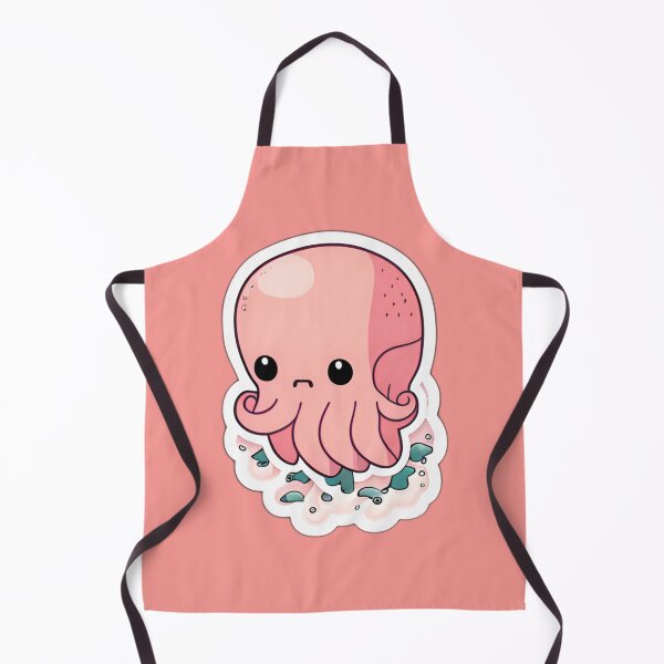 Item preview, Cute Tiny Pulpo designed and sold by beluxe.